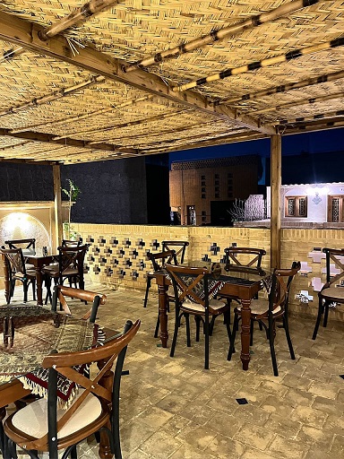 رزرو هتل طاووسیه اصفهان