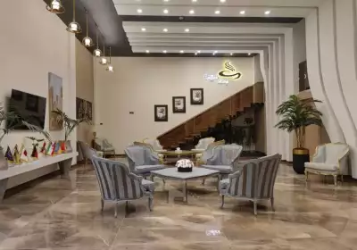 رزرو هتل هیوا کرمان