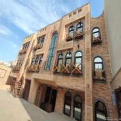 رزرو هتل بوتیک ایده آل اردبیل