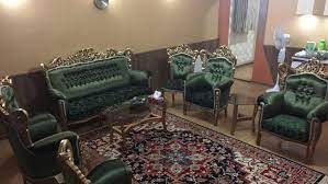 رزرو هتل مجتمع گردشگری کوثر اردبیل