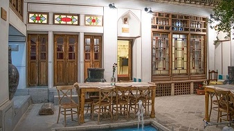 رزرو هتل بهشتیان اصفهان اصفهان