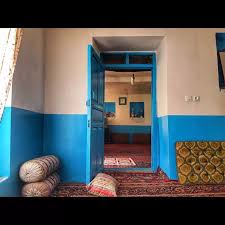رزرو هتل اقامتگاه ژین سنندج