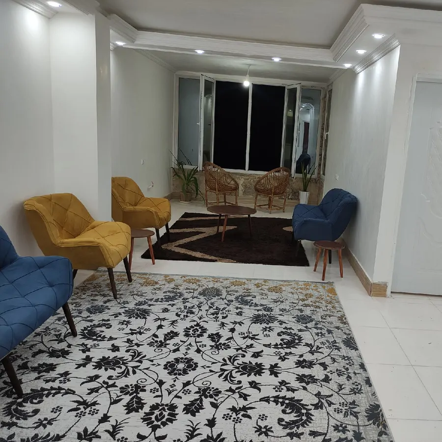 رزرو هتل دنسه ریحان بندر بوشهر
