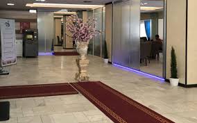 رزرو هتل جهانگردی زاهدان