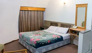 رزرو هتل جهانگردی چالوس