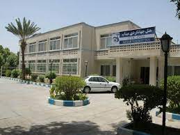رزرو هتل جهانگردی میناب میناب