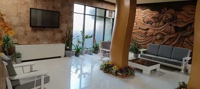 رزرو هتل دالاهو ایلام